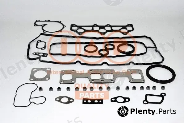 Iap Quality Parts 115-11070 — Full Gasket Kit, engine