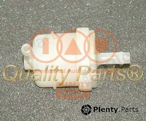 Iap Quality Parts 122-03060 — Fuel Filter