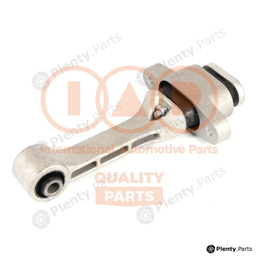 Iap Quality Parts 138-07002 — Mounting, engine