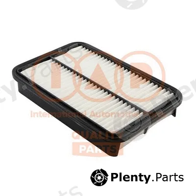 Iap Quality Parts 121-17092 — Air Filter