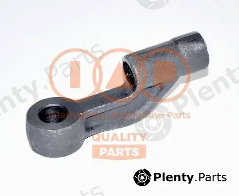 Iap Quality Parts 604-00100 — Tie Rod End