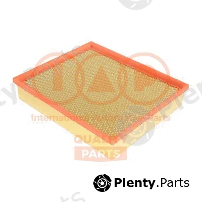 Iap Quality Parts 121-50010 — Air Filter