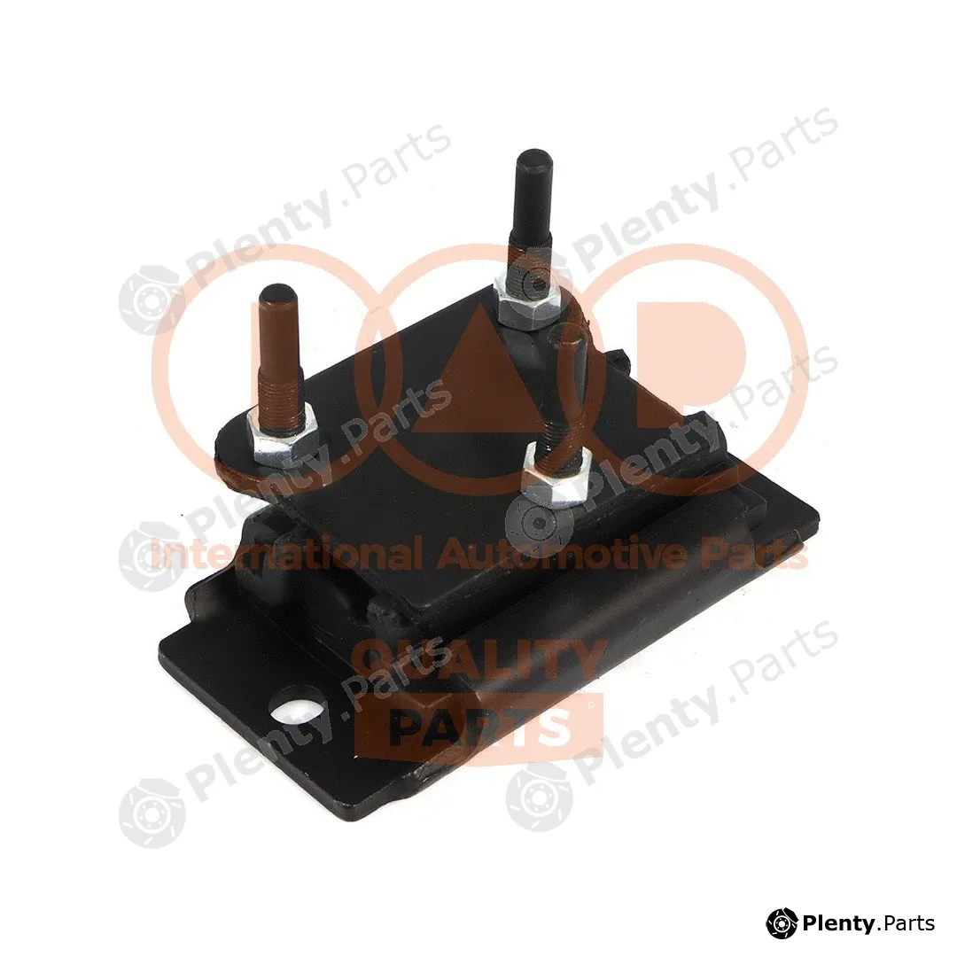Iap Quality Parts 138-13141 — Mounting, engine