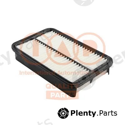 Iap Quality Parts 121-03097 — Air Filter