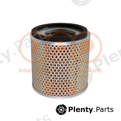 Iap Quality Parts 121-09021 — Air Filter