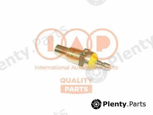 Iap Quality Parts 841-06070 — Sensor, coolant temperature