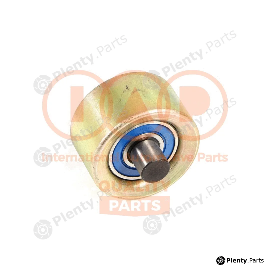 Iap Quality Parts 127-10051 — Tensioner Pulley, timing belt