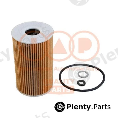 Iap Quality Parts 123-07047 — Oil Filter