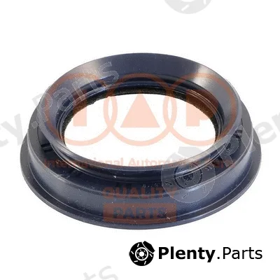 Iap Quality Parts 134-12026 — Shaft Seal, crankshaft