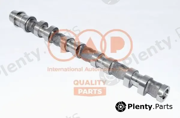 Iap Quality Parts 124-25011 — Camshaft