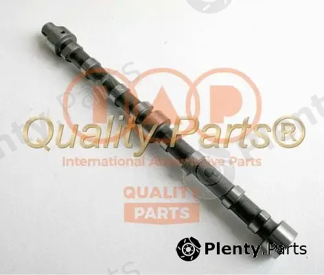 Iap Quality Parts 124-17020 — Camshaft