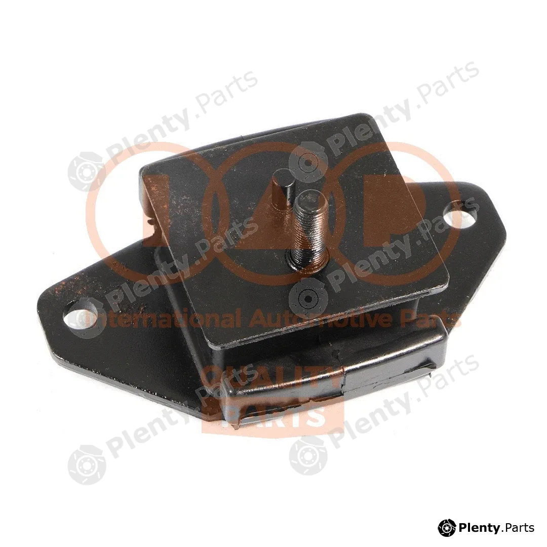 Iap Quality Parts 138-17150 — Mounting, engine