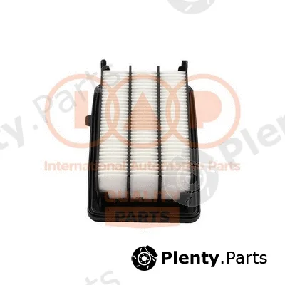 Iap Quality Parts 121-06067 — Air Filter