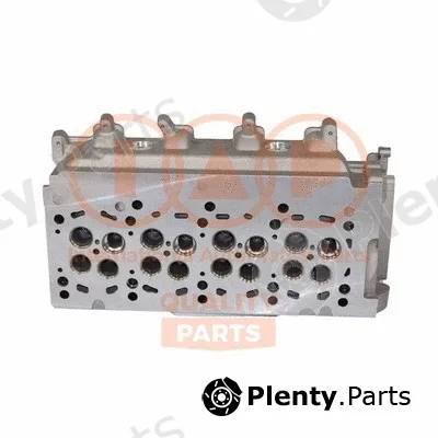 Iap Quality Parts 120-50030 — Cylinder Head