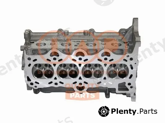 Iap Quality Parts 120-07100 — Cylinder Head