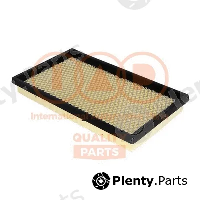 Iap Quality Parts 121-11027 — Air Filter
