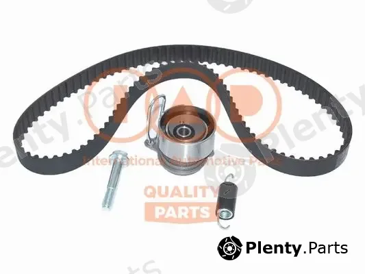 Iap Quality Parts 127-06015K — Timing Belt Kit