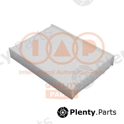Iap Quality Parts 821-13111 — Filter, cabin air