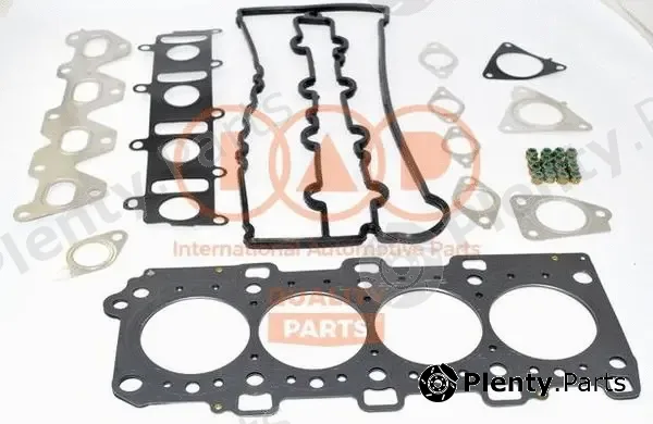 Iap Quality Parts 116-22033G — Gasket Kit, cylinder head