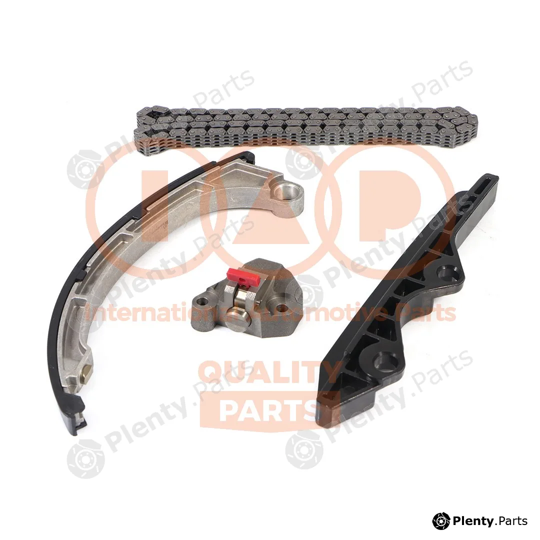 Iap Quality Parts 127-13191KAP — Timing Chain Kit