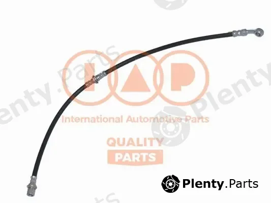 Iap Quality Parts 708-03040 — Brake Hose