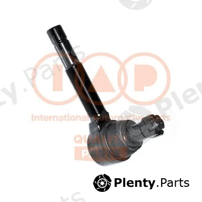 Iap Quality Parts 604-12100 — Tie Rod End