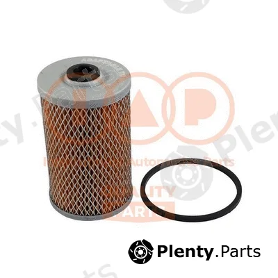 Iap Quality Parts 122-22010 — Fuel Filter