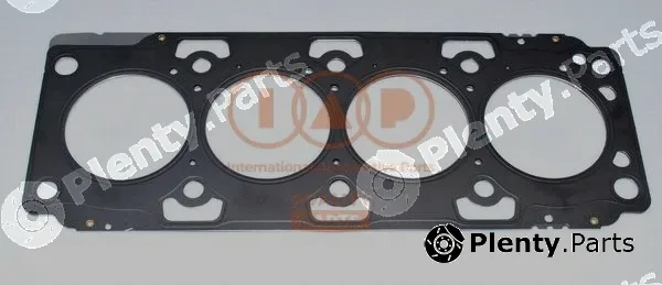 Iap Quality Parts 118-07087 — Gasket, cylinder head