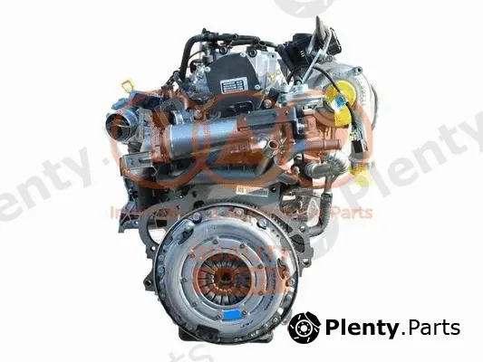 Iap Quality Parts 130-20100G — Complete Engine