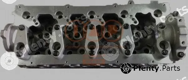 Iap Quality Parts 120-07088 — Cylinder Head