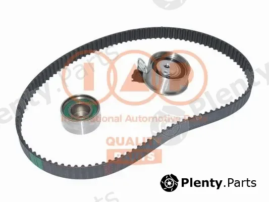Iap Quality Parts 127-07000K — Timing Belt Kit