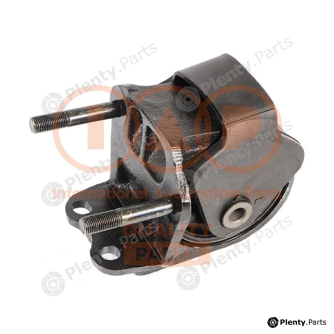 Iap Quality Parts 138-07386 — Mounting, engine