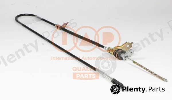 Iap Quality Parts 711-25051 — Cable Pull, parking brake
