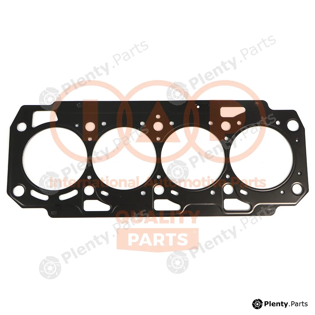 Iap Quality Parts 118-10081 — Gasket, cylinder head