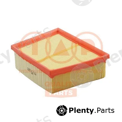 Iap Quality Parts 121-11084 — Air Filter