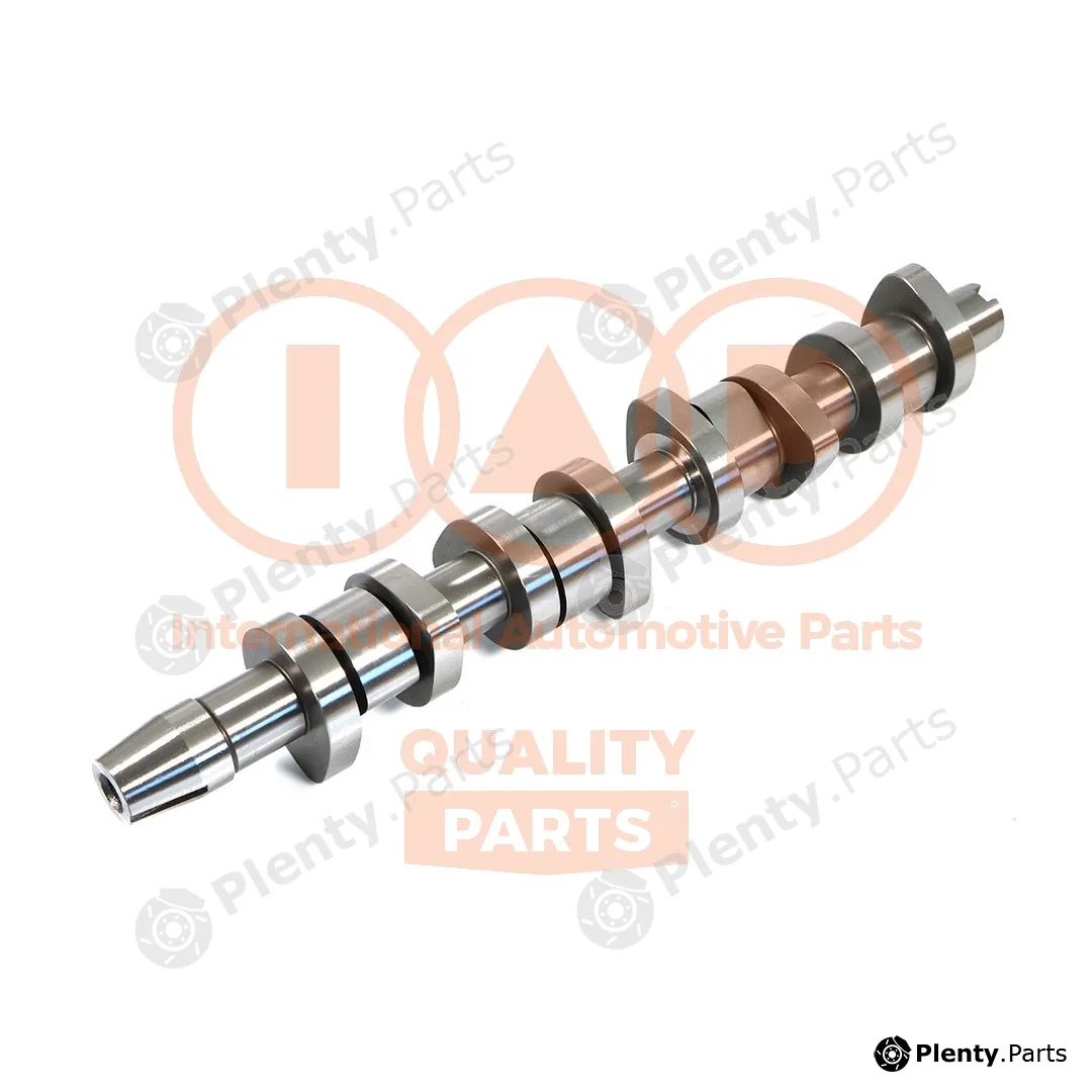 Iap Quality Parts 124-50033 — Camshaft