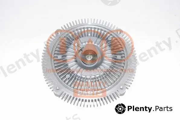 Iap Quality Parts 151-13052 — Clutch, radiator fan