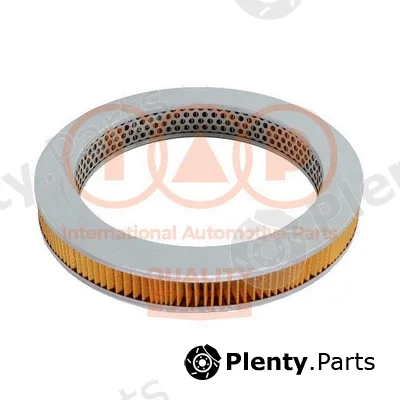 Iap Quality Parts 121-17087 — Air Filter