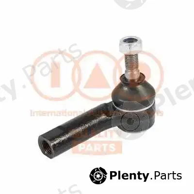 Iap Quality Parts 604-25030 — Tie Rod End