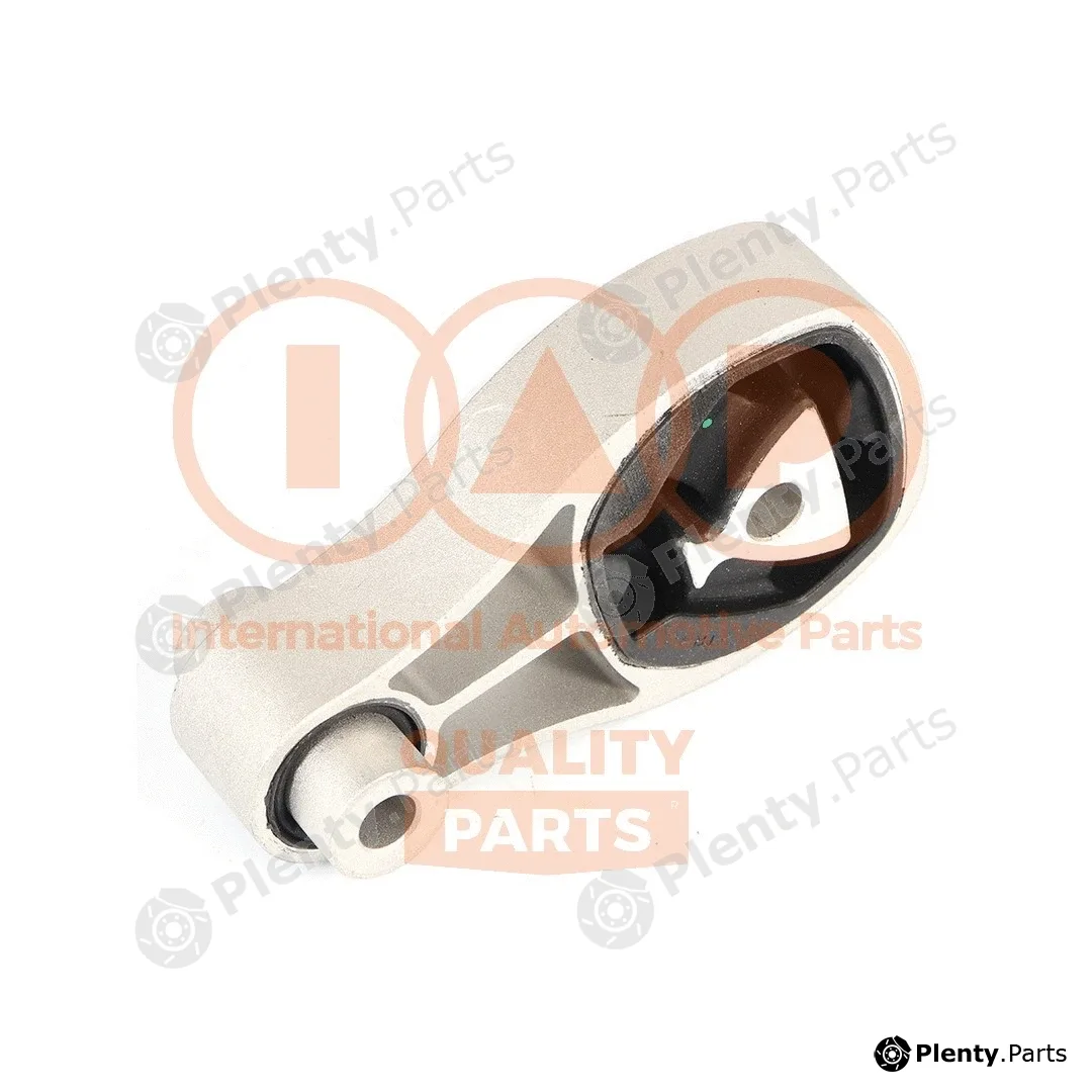 Iap Quality Parts 138-00103 — Mounting, engine