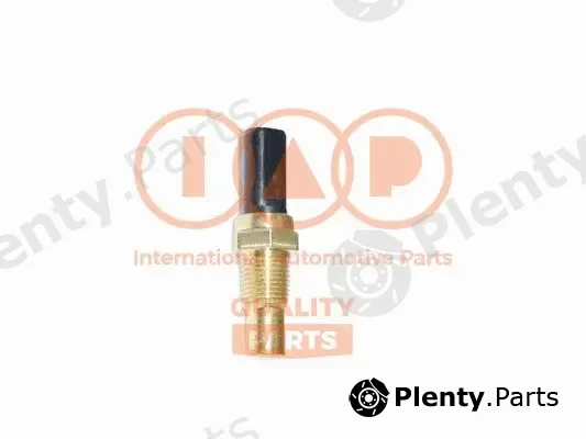Iap Quality Parts 841-17080 — Sensor, coolant temperature