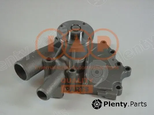 Iap Quality Parts 150-13055 — Water Pump, engine cooling