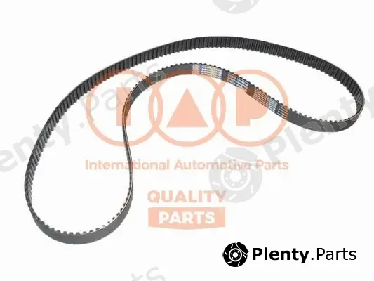 Iap Quality Parts 128-16101 — Timing Belt