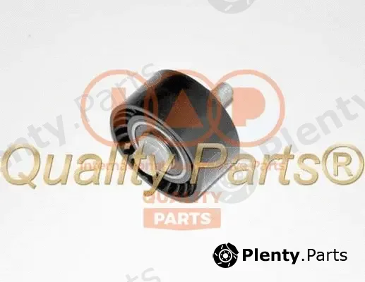 Iap Quality Parts 127-25011 — Tensioner Pulley, timing belt