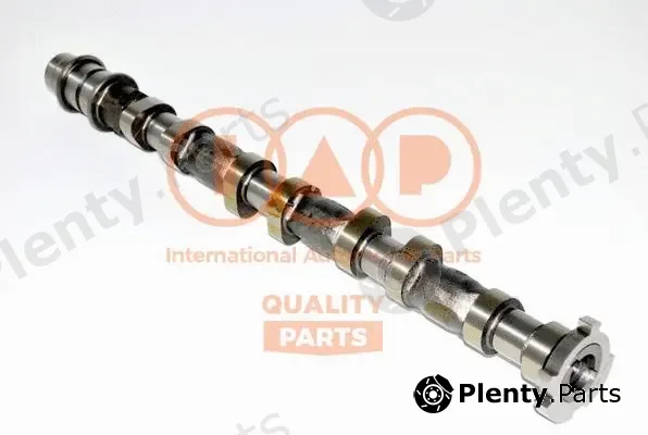 Iap Quality Parts 124-25050 — Camshaft