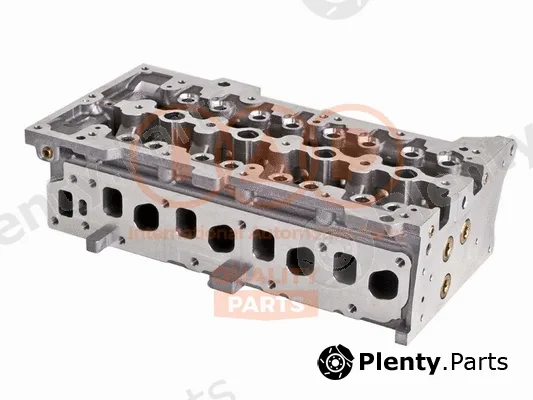 Iap Quality Parts 120-16065P — Cylinder Head