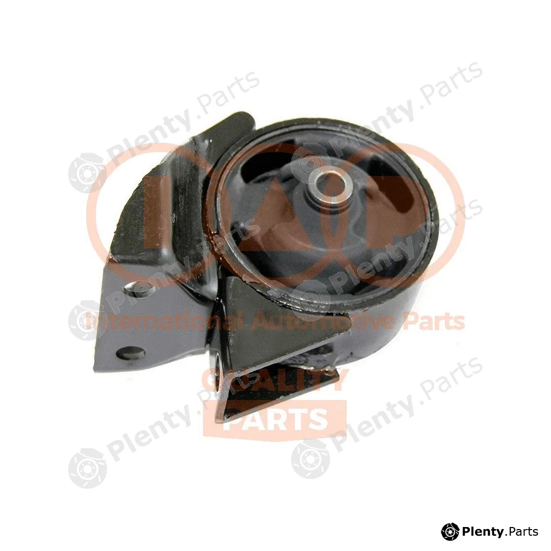 Iap Quality Parts 138-07008 — Mounting, engine