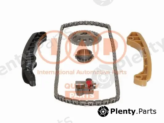 Iap Quality Parts 127-12190K — Timing Chain Kit