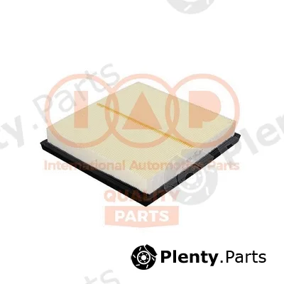 Iap Quality Parts 121-15080 — Air Filter