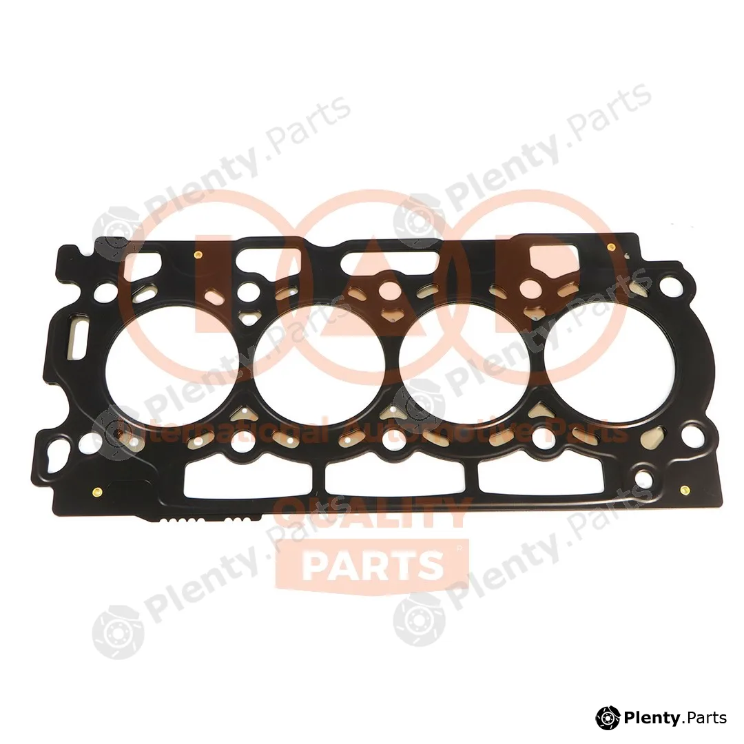 Iap Quality Parts 118-11055 — Gasket, cylinder head